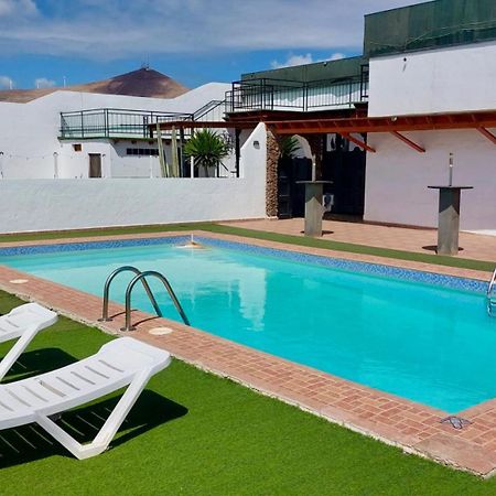 Lanzarote Hostel Arrecife Kültér fotó
