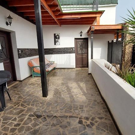 Lanzarote Hostel Arrecife Kültér fotó