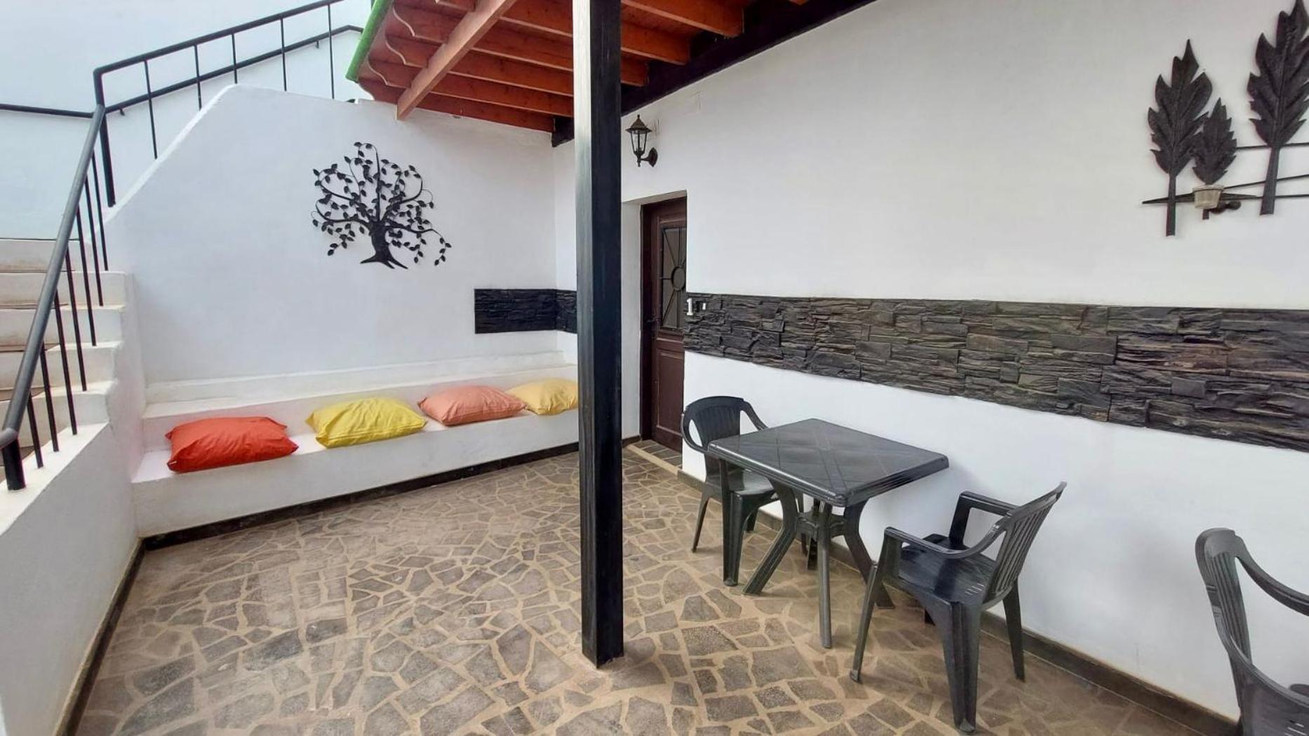 Lanzarote Hostel Arrecife Kültér fotó