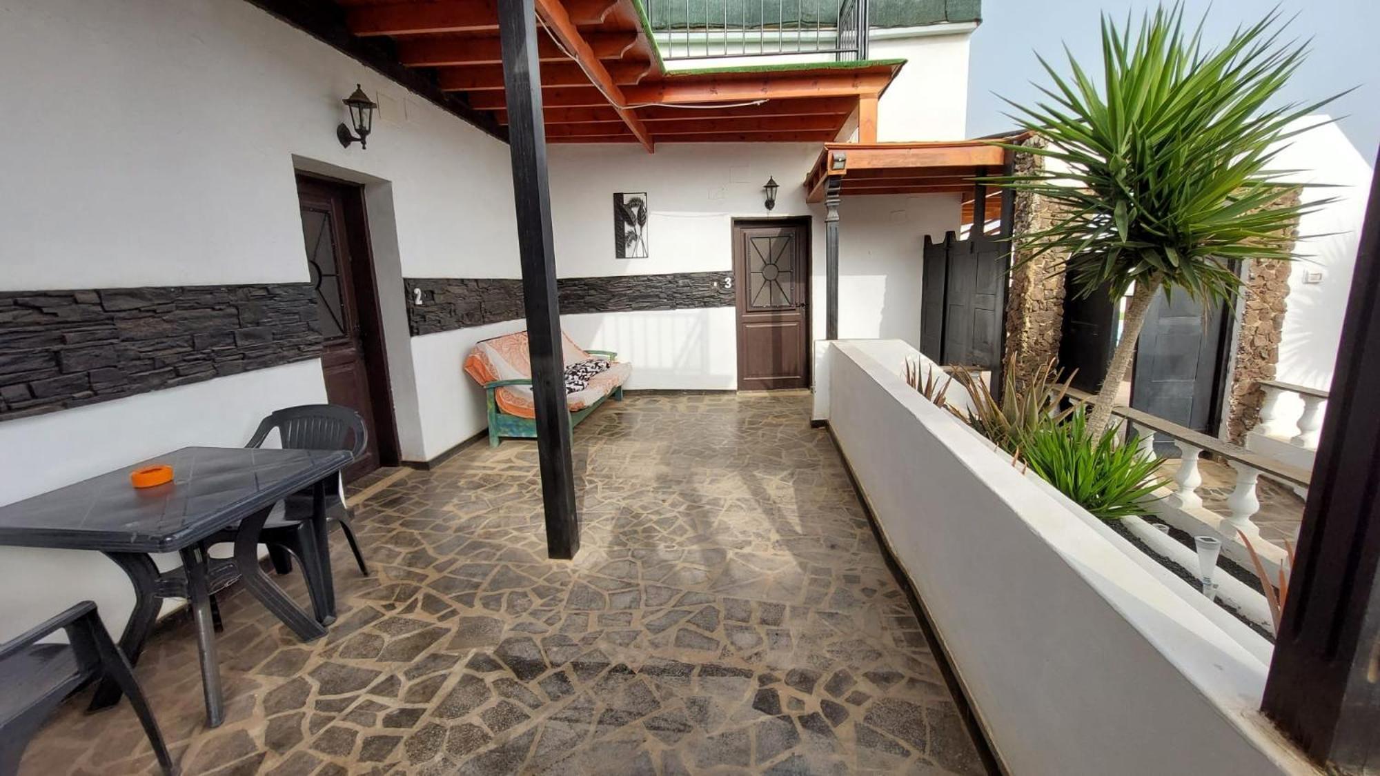 Lanzarote Hostel Arrecife Kültér fotó