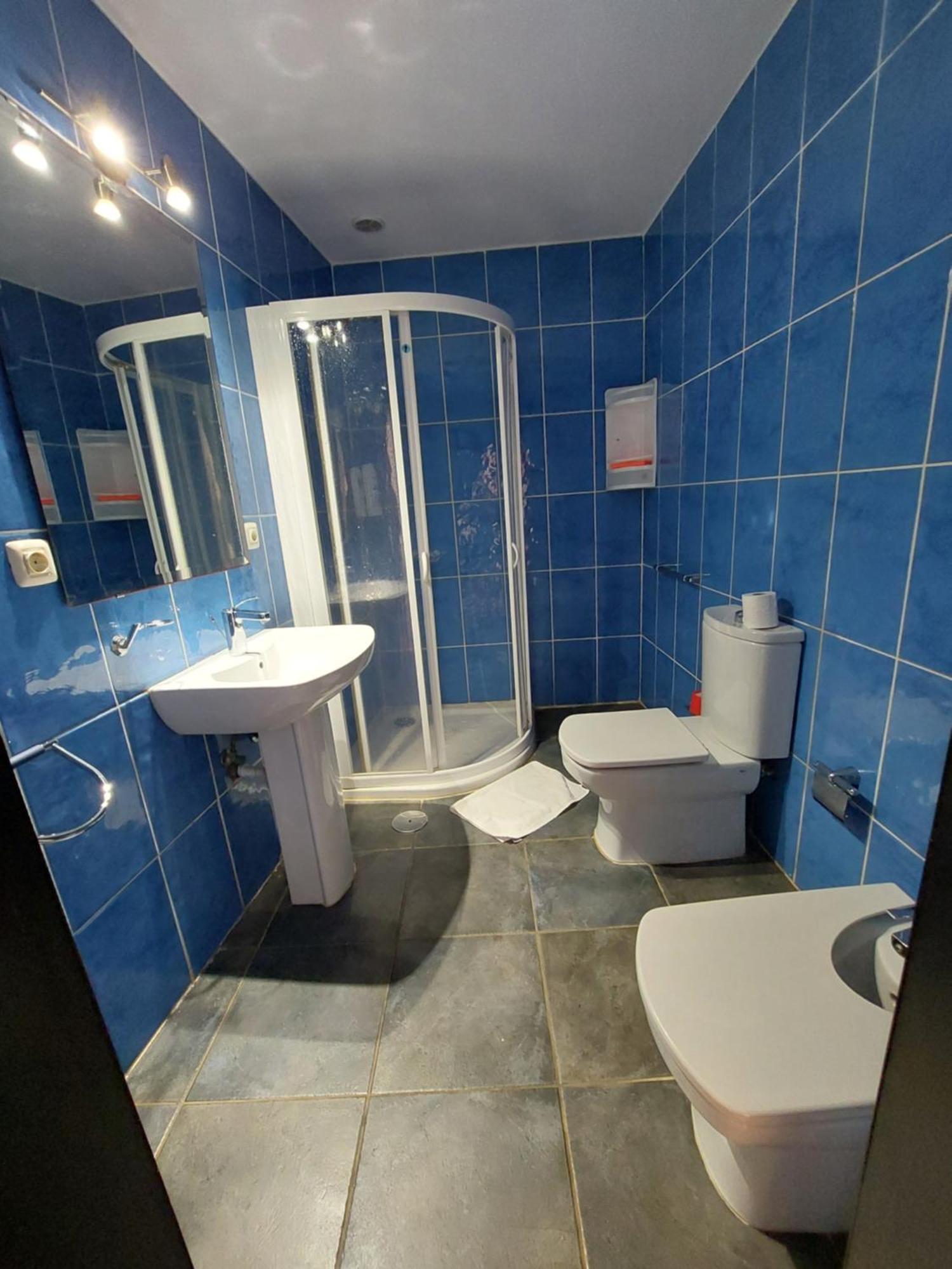Lanzarote Hostel Arrecife Kültér fotó