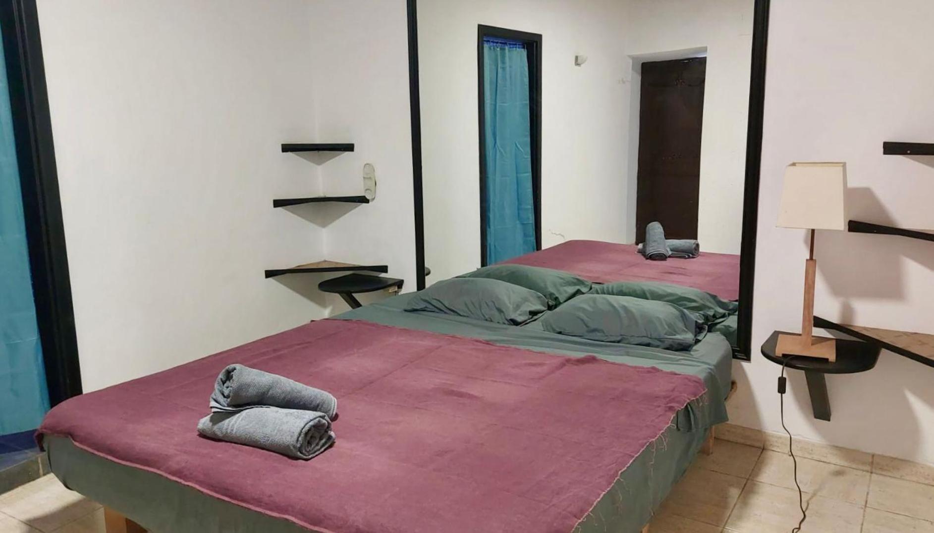 Lanzarote Hostel Arrecife Kültér fotó