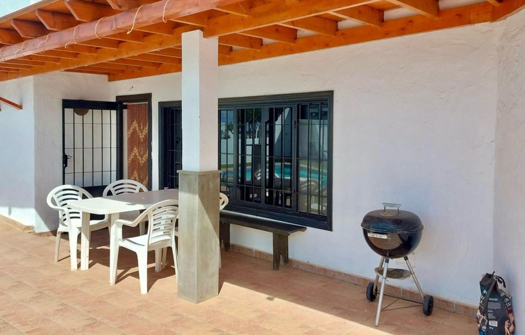Lanzarote Hostel Arrecife Kültér fotó