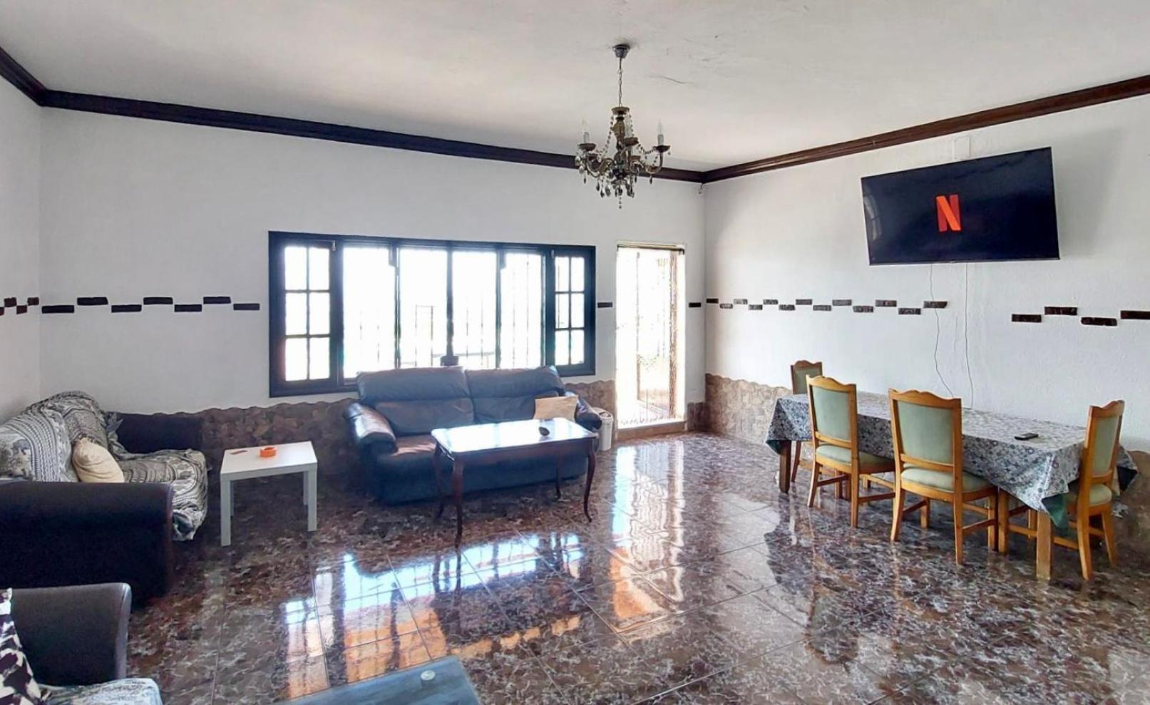 Lanzarote Hostel Arrecife Kültér fotó