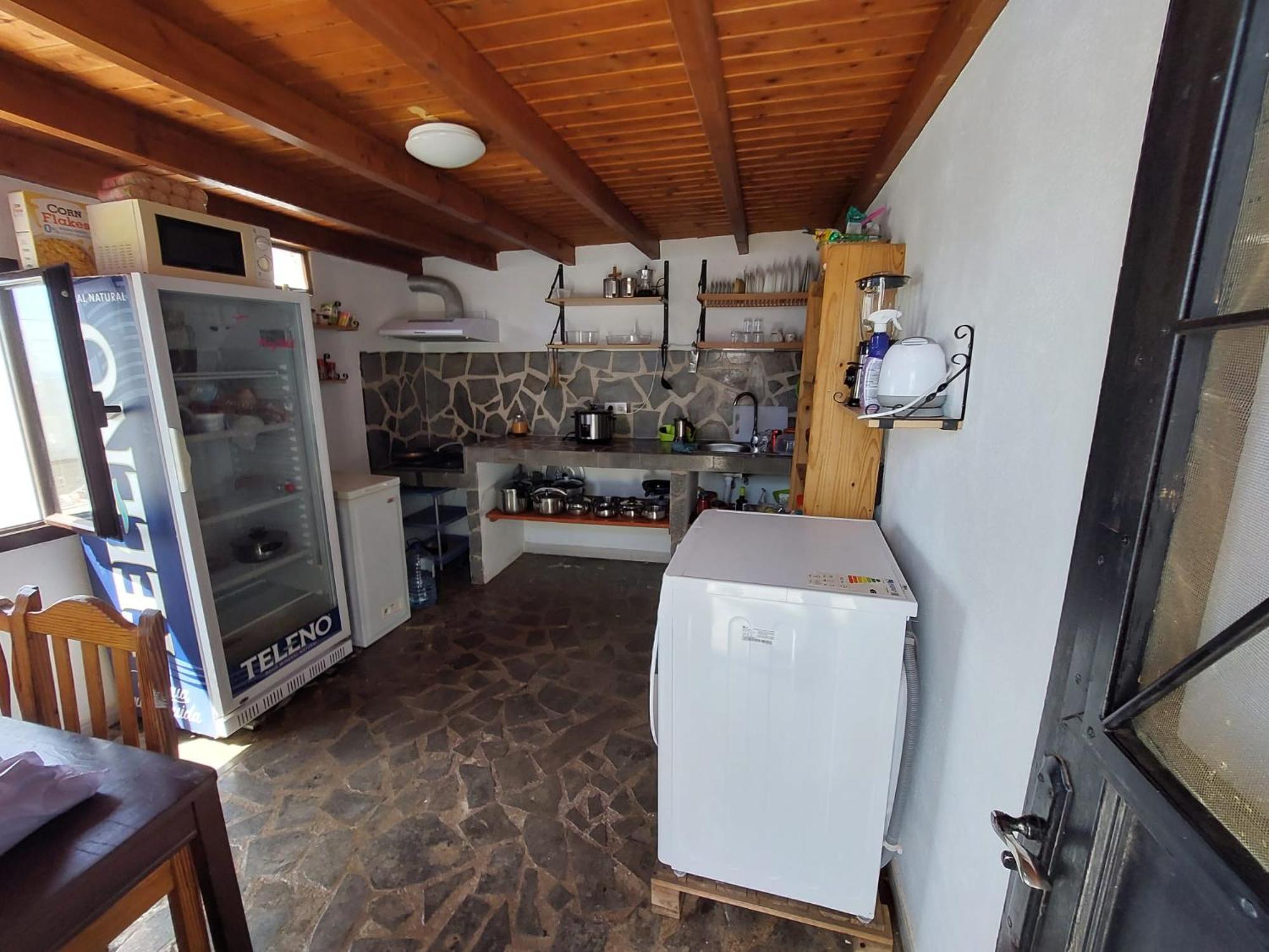 Lanzarote Hostel Arrecife Kültér fotó